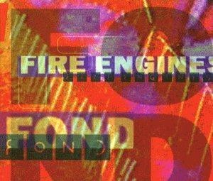 Fond fire engines - fire,