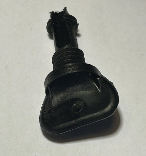 Radiator drain plug - plug, fits