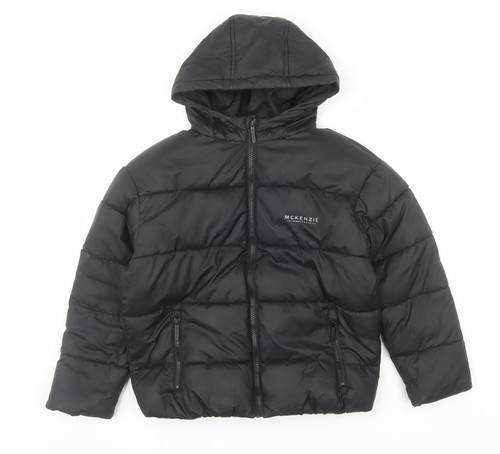 Mckenzie boys black - boys,