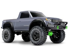 Traxxas TRX-4® Sport 1/10 4WD