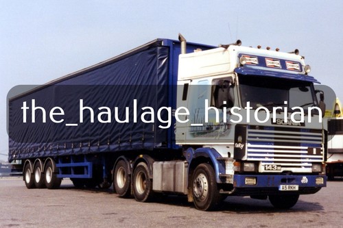 Thh truck photos - thh,