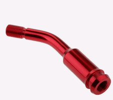 VW T4 T25 red Gear Stick Shift