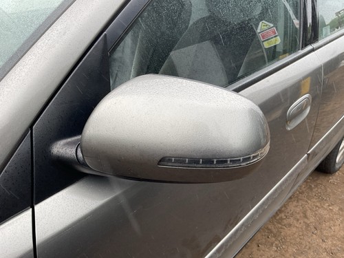 Kia rio passenger door - kia,