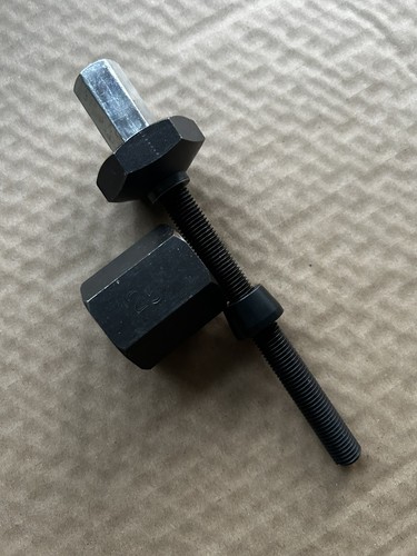 25mm drawlock tool complete - 25mm,