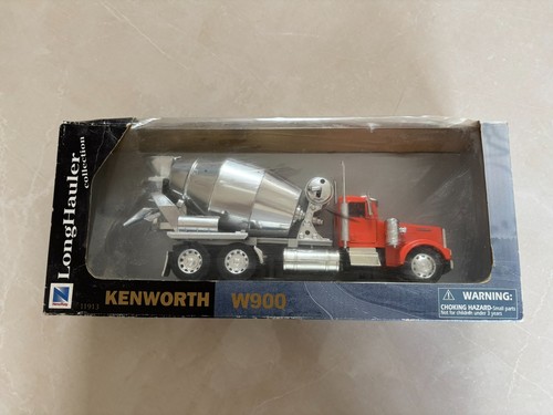 Newray longhauler kenworth - newray,