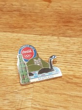 London 2012 Nessie Official