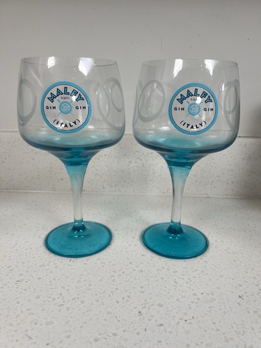 Malfy gin goblets - malfy,