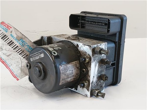 Abs pump honda accord - abs,