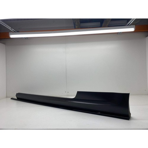 Ford focus side skirt - ford, st