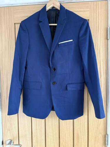 Men zara single breasted - men’s,