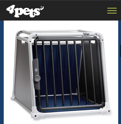 New 4pets pets eco medium - 4,