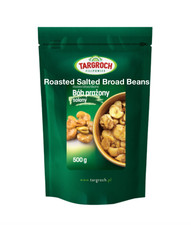 Roasted Salted Broad Beans