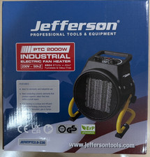 Jefferson Industrial Electric
