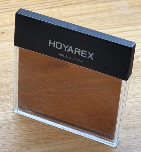 Hoyarex sepia filter 031 - sepia, filter,