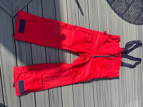 Musto offshore waterproof - offshore,