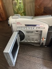 Canon mv300i digital video - digital,