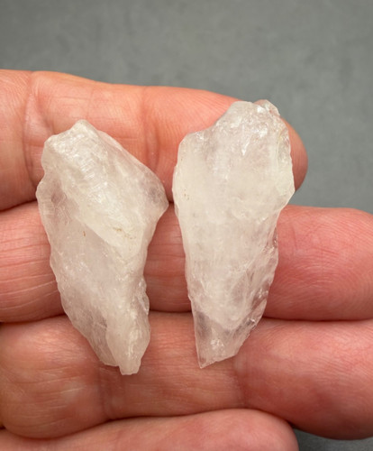 Satyaloka azeztulite quartz - satyaloka,