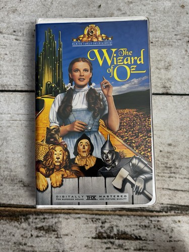 The wizard - oz, 1996)