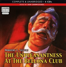 The Unpleasantness at the
