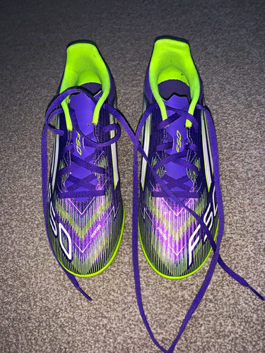 Adidas f50 astro turf football - adidas,