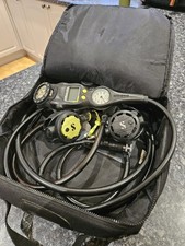 Scubapro MK20 / R380 Regulator