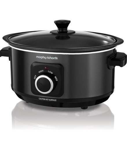 Morphy richards sear - 3.5l,