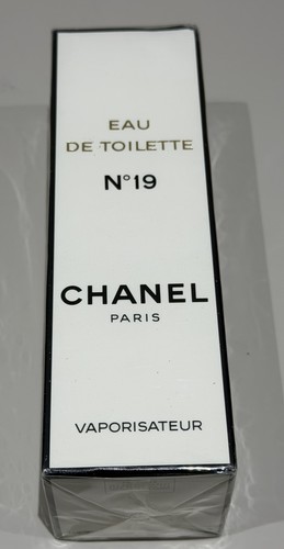 Chanel vintage edt - 19,