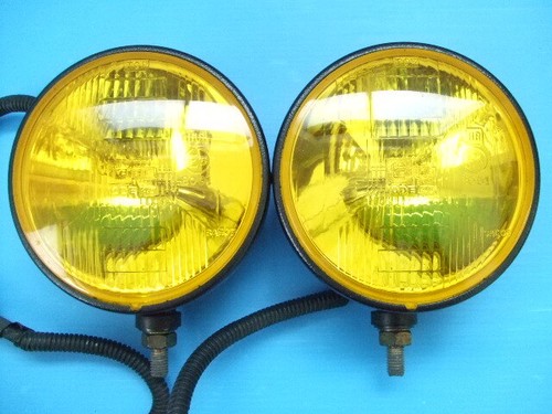 Bulb cibie thick dual - bulb,