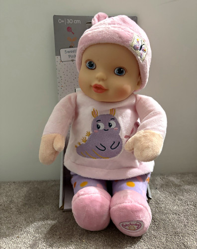 Baby annabell for babies - for,