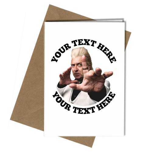 Personalised clinton baptiste - personalised,