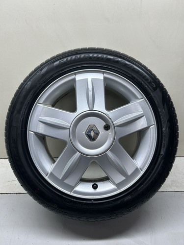 Renault clio inch - 15’,