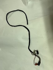 Escort RS Turbo XR3i Interior