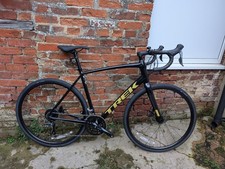 *New* Trek Domane Al 2 Black