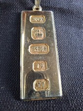 1977 Queen Elizabeth II Silver