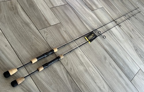 Lot croix rods premier - 2,