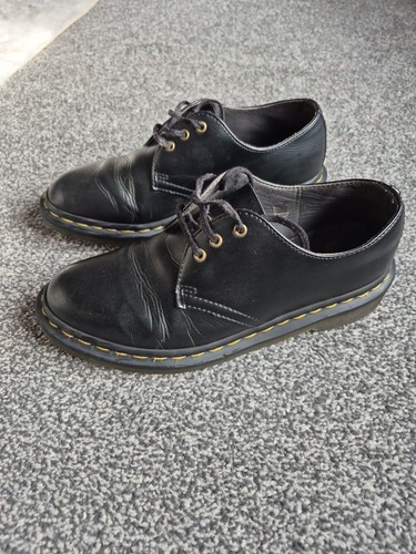Martens woman shoes - dr,