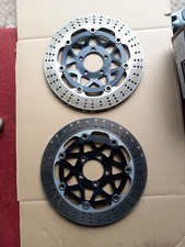 Kawasaki Zx6r F 1-3 Front