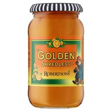 Robertsons Golden Shredless