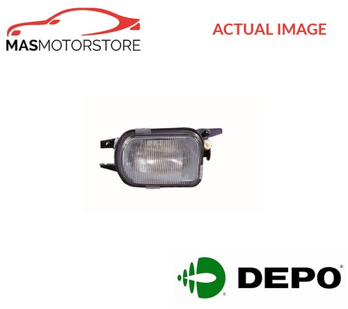 Driving fog light - light, lamp