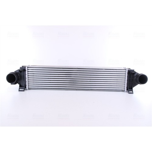 Intercooler for ford focus mk2 - for,