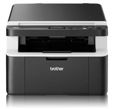 Brother DCP-1612W Mono Laser