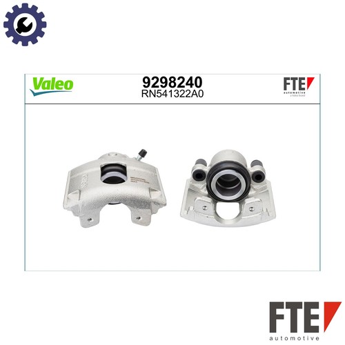 Brake caliper 9298240 - brake, for