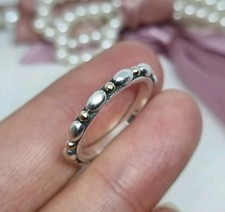 Genuine Pandora Silver & 14k