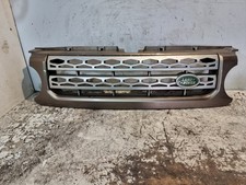 Land Rover Front Bumper Radiator Grille Centre 2010 Discovery 4 L494 AH22-8138BW