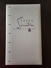 Frank Sinatra The Capitol