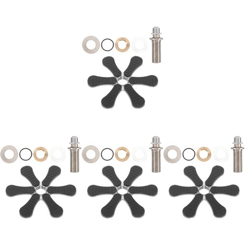 Set glasses cleaning - 4,