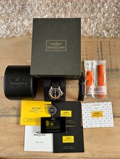 Breitling Superocean 42mm