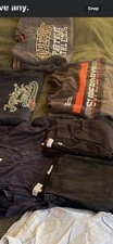 Men's Bundle, Sizes Small And