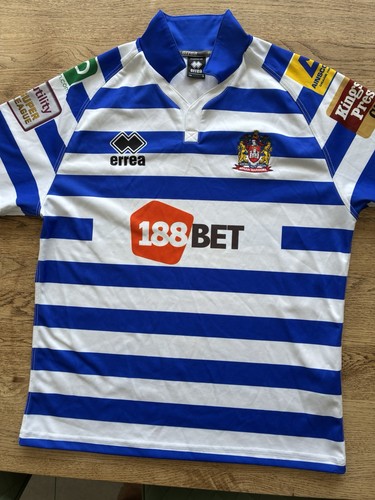 Wigan warriors 2016 away - wigan,