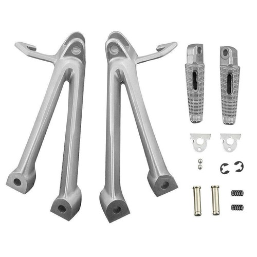 Fit suzuki gsxr 600 - 07,